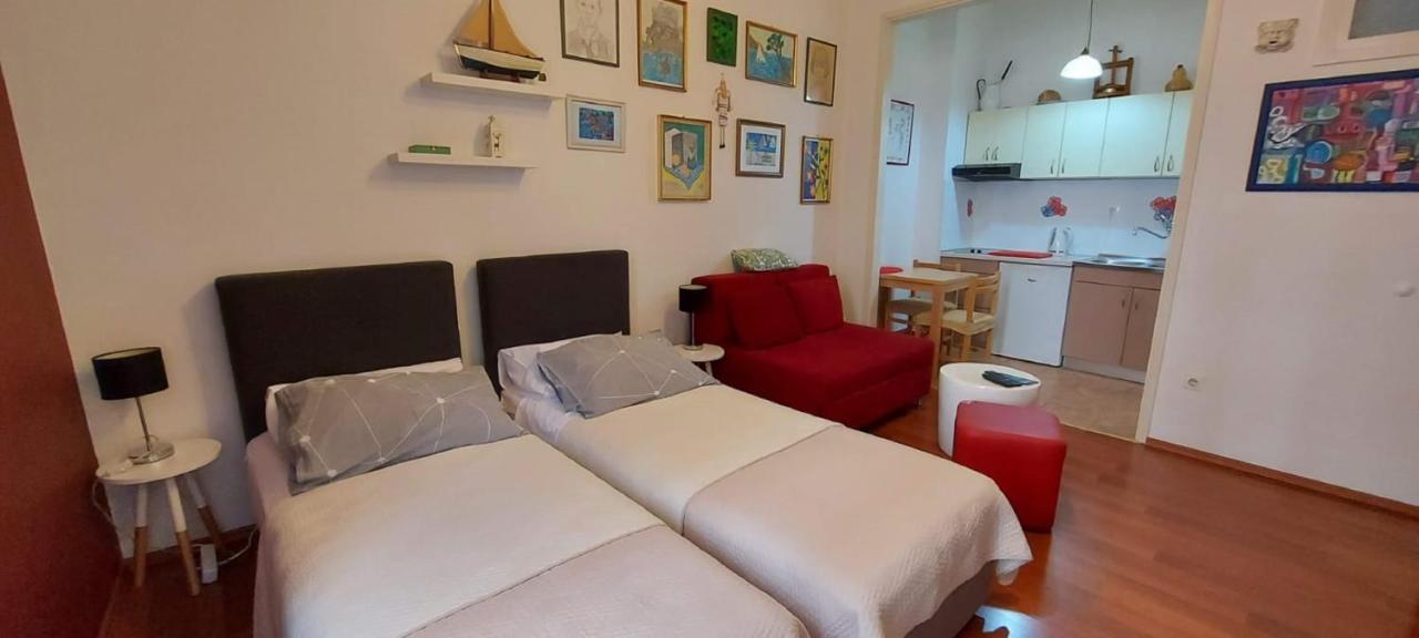 Sweetest Thing Apartment Dubrovnik Exterior foto